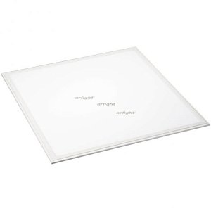 Светодиодная панель Arlight DL-B600x600A-40W Warm White 021945