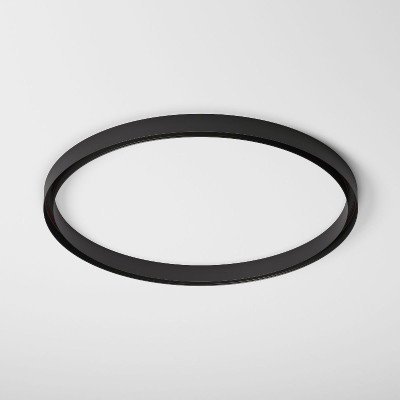 Шинопровод накладной радиусный Elektrostandard Slim Magnetic 4690389205033 8516000 a066497 25100₽