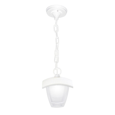 Уличный подвесной светильник Apeyron Марсель ДСУ 07-8-001 У1 11-185 1296₽