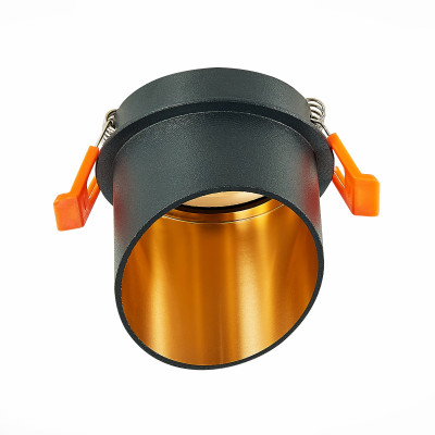 Встраиваемый светильник ST Luce ST214 ST21440801 360₽