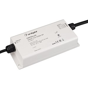 Контроллер Arlight SMART-K34-RGBW-WP 12-36V 4x5A 2.4G 029919
