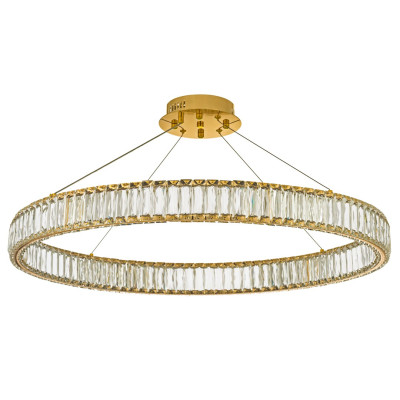 Подвесная люстра Dio DArte Caneva L 1580100 G 43005₽