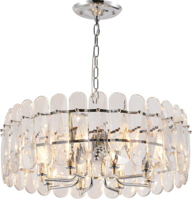 Подвесная люстра Rivoli Jade 1045-308 Б0061212 17981₽