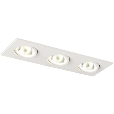 Встраиваемый светильник Simple Story 2076-LED36DLW 3375₽