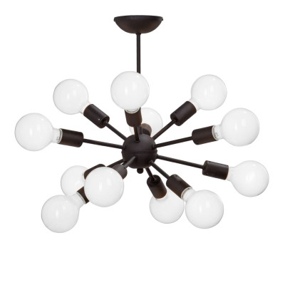 Потолочная люстра Vitaluce V386512PL 3055₽