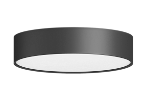 Потолочный светильник Donolux Plato Sp C111052D400NW Black Sp