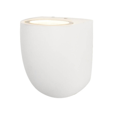 Уличный настенный светильник Mantra Baldy 9109 2498₽