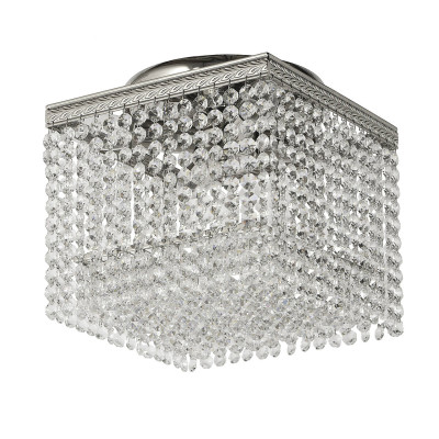 Потолочная люстра Dio DArte Elite Cremono E 1224100 N 21925₽