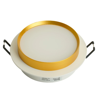 Встраиваемый светильник Feron DL507 51354 595₽