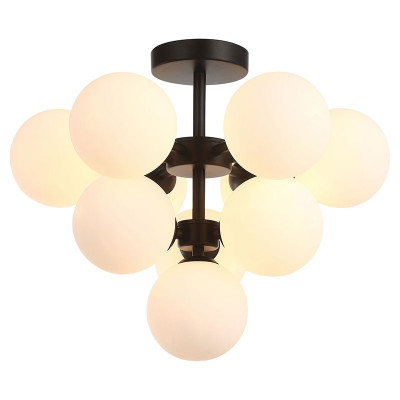 Потолочная люстра Lussole Wilcox LSP-8382 17221₽