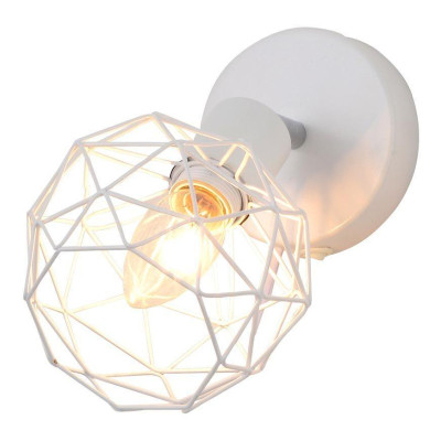 Спот Escada 11281A White 1300₽