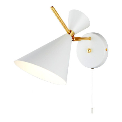 Спот IMEX MD0702-1-W WHFGD УЦ 1748₽