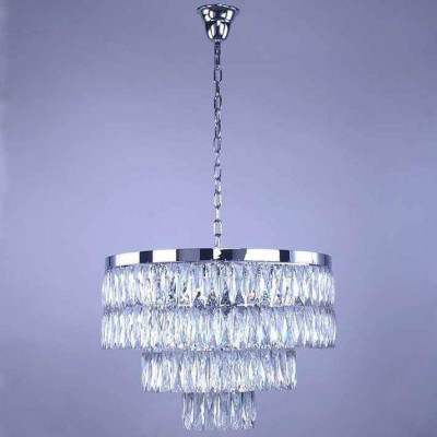 Подвесная люстра Newport 101299C М0060198 284867₽