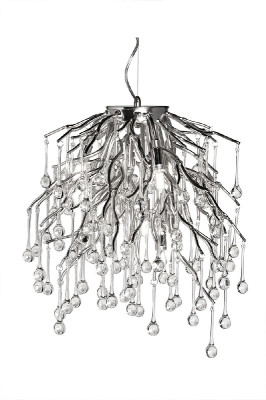 Подвесная люстра Garda Decor 86-8015450S 29400₽