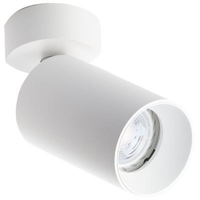 Спот ITALLINE DANNY white 3800₽