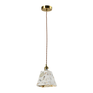Подвесной светильник Zortes Terrazzo ZRS.1878.03