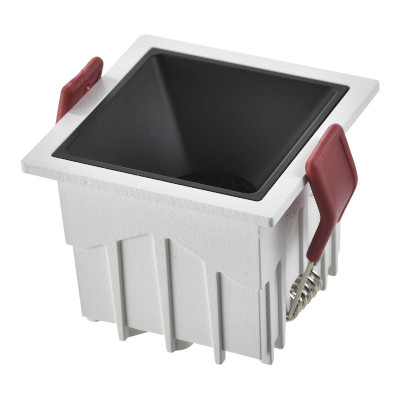 Встраиваемый светильник ST Luce ST75743810S 1350₽