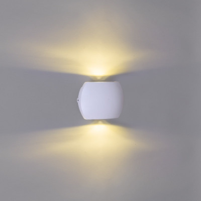 Архитектурный светильник Reluce 86008-92-002TLB LED23W WT 1830₽