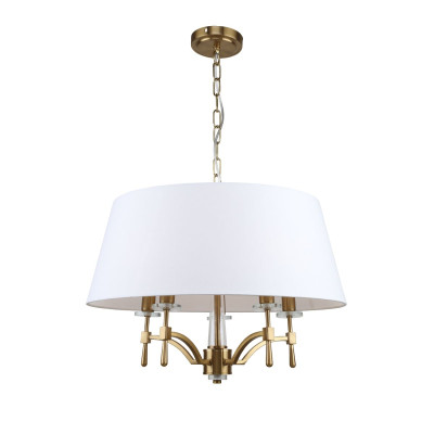Подвесная люстра Escada Suite 101635PL 16990₽