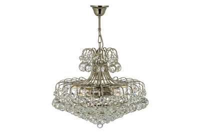 Подвесная люстра Arti Lampadari Alanno E 1550100 N 31050₽