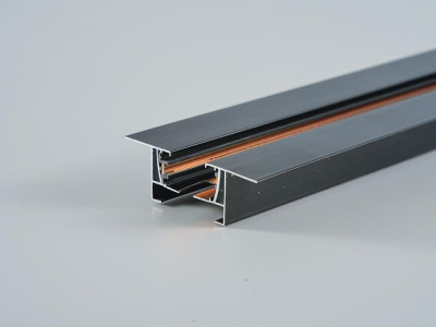 Шинопровод однофазный встраиваемый Myfar Single MT0102-2B 1348₽