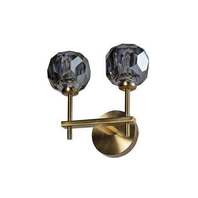 Бра Loft IT Orion Smoky 100212W УЦ 3600₽