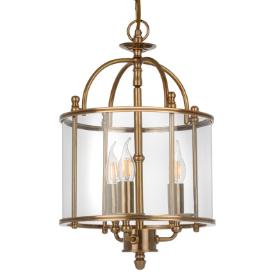 Подвесная люстра Covali PL-31849 56600₽