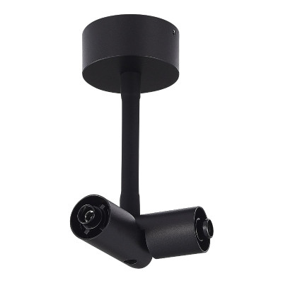 Потолочный угловой соединитель ST Luce Techno ST160247900 1600₽