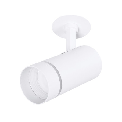 Встраиваемый спот Arte Lamp Nahn A3221PL-1WH 220₽