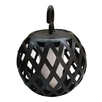 Гирлянда на солнечных батареях Uniel Functional USL-S-120PM2000 Fire Balls UL-00007866 1271₽