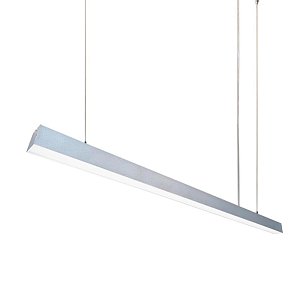 Линейный подвесной светодиодный светильник Apeyron 14-25