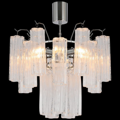 Люстра на штанге Illumico IL0179-6C-39 CR CL 16630₽