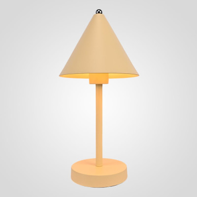 Настольная лампа ImperiumLoft Сarolyne 302466-23 5095₽