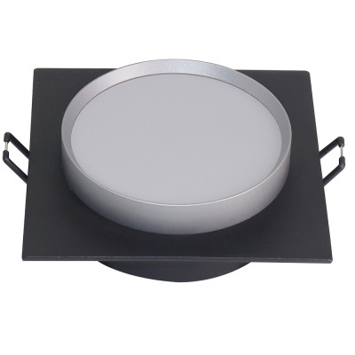 Встраиваемый светильник Feron DL506 51363 433₽