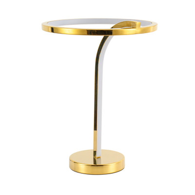 Настольная лампа Arte Lamp Enigma A2974LT-16PB 27090₽