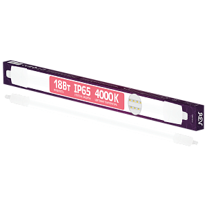 Линейный потолочный светильник REV DSP 56010 4