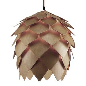 Подвесной светильник ImperiumLoft Crimea Pine Cone 73531-22