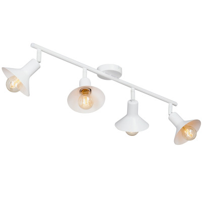 Спот Vitaluce V4807-04PL 9235₽