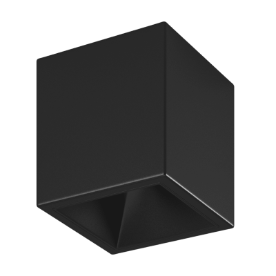 Накладной светильник DesignLed SPL-CB-18-BL-WW 002848 5005₽