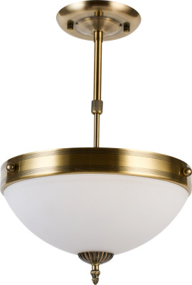 Потолочный светильник Myfar Biene MR1525-3C 10295₽