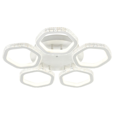 Потолочная люстра Escada Centauri 102635LED 12320₽