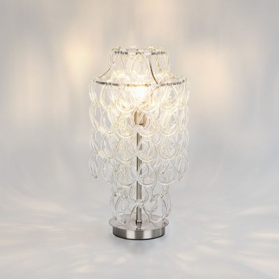 Настольная лампа Bogates Cappio 1_380 a071580 18800₽