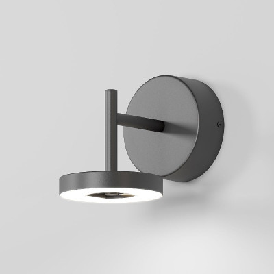 Уличный настенный светильник Elektrostandard Verano 35185D 4690389209420 a068590 4970₽