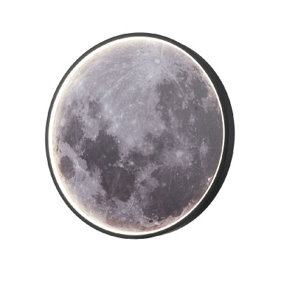 Настенно-потолочный светильник Escada Planet 10226SG LED Mars 6390₽