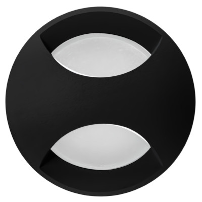 Подсветка для лестниц и ступеней IMEX Paso IL00133001-BK 1150₽