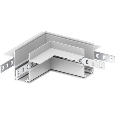 Коннектор угловой Feron LD2004 41981 867₽