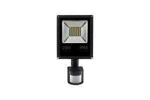 Прожектор светодиодный SWG FL-SMD-20-CW-S 002262