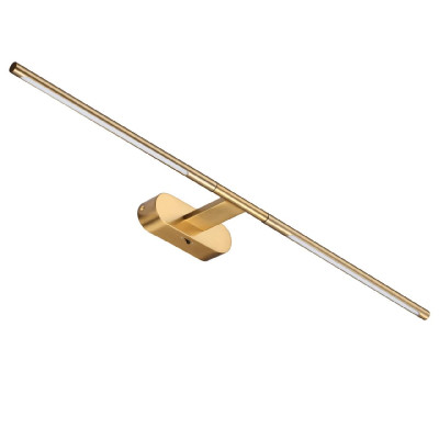 Подсветка для зеркала Odeon Light Aledo 66359WL 12950₽