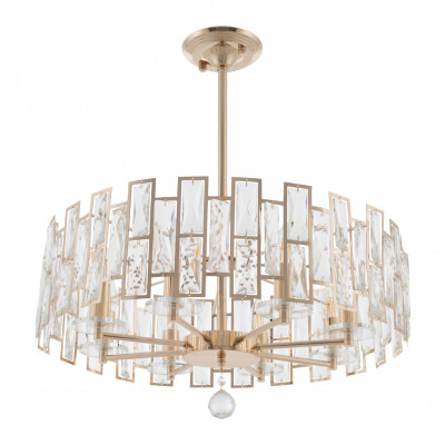 Люстра на штанге Arte Milano Sorrento 3742098350560 GD 26598₽