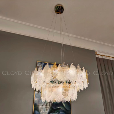 Подвесная люстра Cloyd Senegal 11172 179025₽